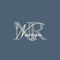 Nuraga logo - Similar company to Ruang Reka˙