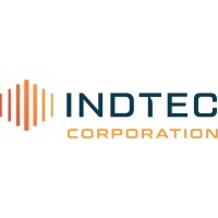 Indtec Corporation logo - Similar company to Microscreen