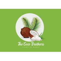 The Coco Brothers logo - Similar company to Envoholic