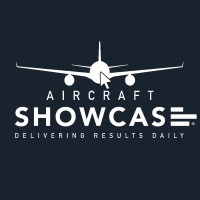 Aircraft Showcase logo - Similar company to The Jet Agent