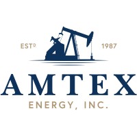 Amtex Energy, Inc. logo - Similar company to 3R Operating, Llc