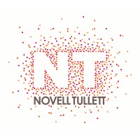 Novell Tullett logo - Similar company to Apt Studios : Gardens By Design