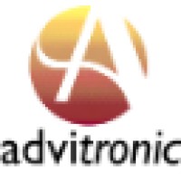 Advitronic logo - Similar company to It Topdogs