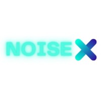 NoiseX logo - Similar company to Sidart Ngo