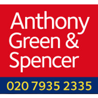 Anthony Green & Spencer logo - Similar company to Orme Property