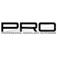 Professional Radiology Outcomes logo - Similar company to Felicity Smart Infrastructure
