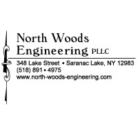 North Woods Engineering logo - Similar company to Underwood Engineers, Inc.