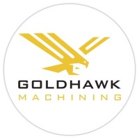 Goldhawk Machining Inc. logo - Similar company to Stak Machine And Tool Ltd.
