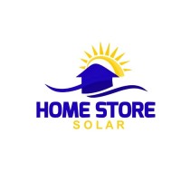 Home Store Solar logo - Similar company to Zaf Energia Solar