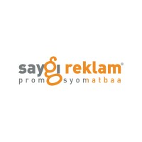 Saygı Reklam Promosyon Matbaa logo - Similar company to 2M Bi̇li̇şi̇m