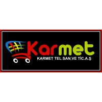 Karmet Tel San. ve Tic. A.Ş. logo - Similar company to Karaerler Machine