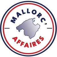 Mallorc'Affaires logo - Similar company to Kayros Institute - Formación Y Desarrollo