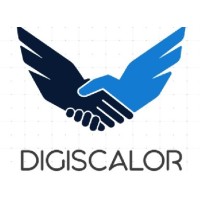 Digiscalor logo - Similar company to Cpg Edge