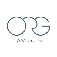 ORG services Olivier Guex logo - Similar company to Repetti Sarl