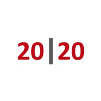20/20 Strategy logo - Similar company to Vanguard Strategy