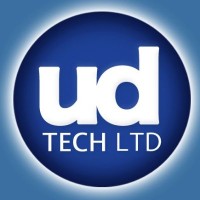 UDTECH LTD logo - Similar company to Unified Data-Tech Solutions Limited