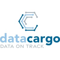 datacargo logo - Similar company to Stiftung Upd - Stiftung Unabhängige Patientenberatung Deutschland