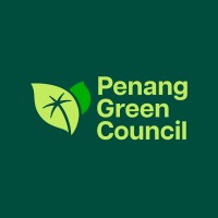 Penang Green Council logo - Similar company to Entopia By Penang Butterfly Farm