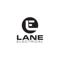 Lane Electrical logo - Similar company to Lonepine Construction