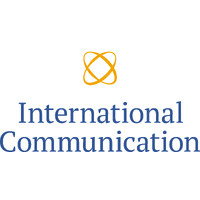 International Communication A/S logo - Similar company to Forlaget Frydenlund