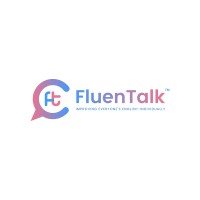 FluenTalkTM logo - Similar company to Break Phlow