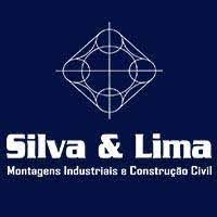 Silva & Lima Montagens Industriais e Construção Civil Ltda logo - Similar company to Partinox Equipamentos E Montagens Industriais