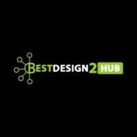 BestDesign2hub logo - Similar company to Build Up