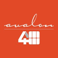 Avalon Master Builder logo - Similar company to Stephanie Martin Group