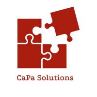 CaPa Solutions logo - Similar company to Plaskett Integrity Group