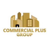 Commercial Plus Group logo - Similar company to Amplify Capital Group