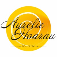 Avocate en droit des sociétés logo - Similar company to Cabinet Marzin Avocat