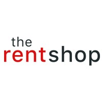 The Rent Shop logo - Similar company to Escreen