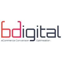 B-Digital | CRO for e-commerce and more logo - Similar company to Archive1Cloud