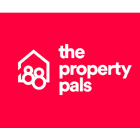 The Property Pals logo - Similar company to Everything Property