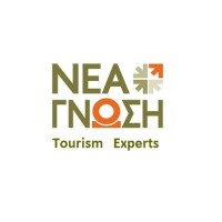 Nea Gnosi logo - Similar company to Linktwist