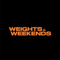 weights & weekends logo - Similar company to Badass Bootybuilding