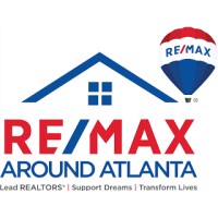 RE/MAX Around Atlanta logo - Similar company to Re/Max Legends