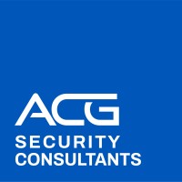 ACG Security Consultants logo - Similar company to Will Electronics