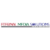 Eternal Media Solutions logo - Similar company to Eternal Media