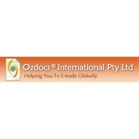 Ozdocs International logo - Similar company to Tickit Systems