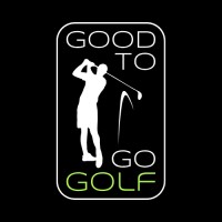 Good To Go Golf logo - Similar company to Green Communication