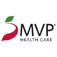 MVP Health Care logo - Similar company to Excellus Bcbs