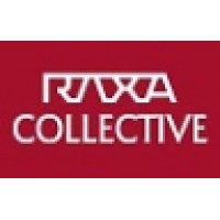 Raxa Collective logo - Similar company to Wanderobe