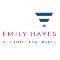 Emily Hayes, Semiotics for Brands logo - Similar company to Semiotics