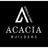 Acacia Builders logo - Similar company to Acme Construction