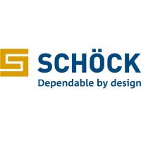 Schöck België BV logo - Similar company to Pix Coating