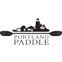 Portland Paddle logo - Similar company to Native Tours