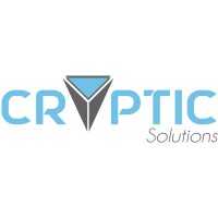 Cryptic Sol logo - Similar company to Fusion Ecom