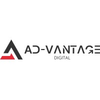 Ad-Vantage Digital logo - Similar company to Trend Pixel