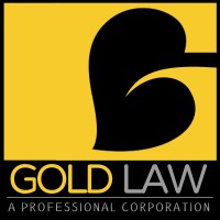 Gold Law, A Professional Corporation logo - Similar company to Petrarca, Gleason, Boyle & Izzo, Llc